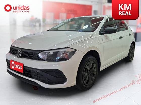 VOLKSWAGEN POLO 1.0 MPI TRACK MANUAL VOLKSWAGEN POLO 1.0 MPI TRACK MANUAL